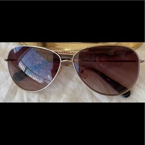 Tory Burch Sunglasses - Used